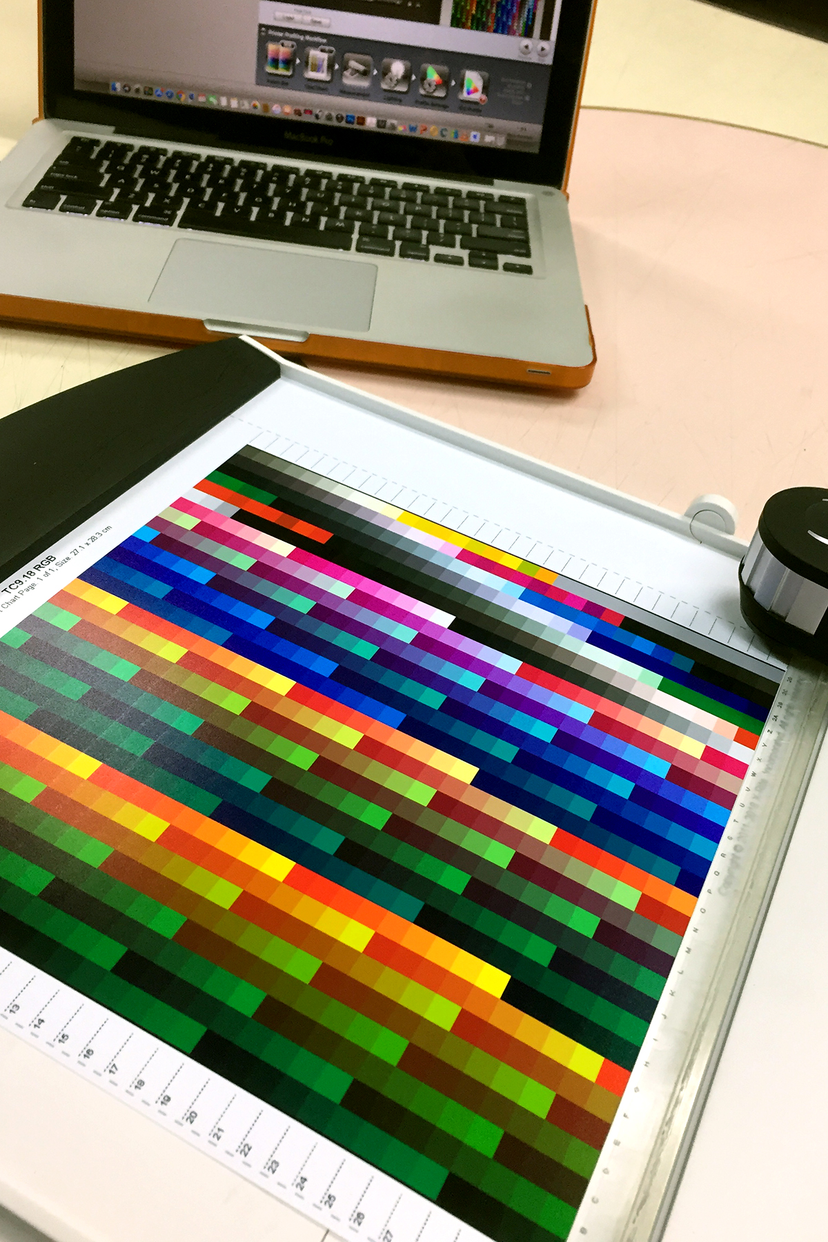 Our Story Top Colour Digital Lab Kuching Printing Company Top