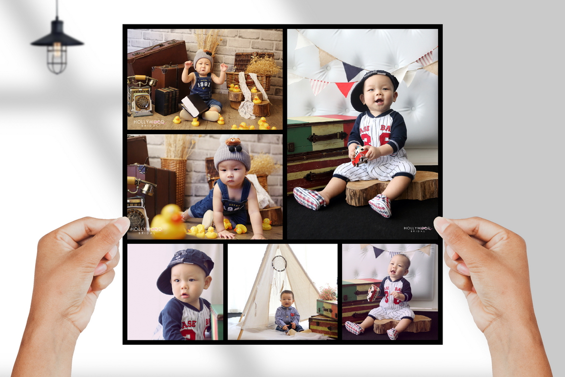 Our Story Top Colour Digital Lab Kuching Printing Company Top